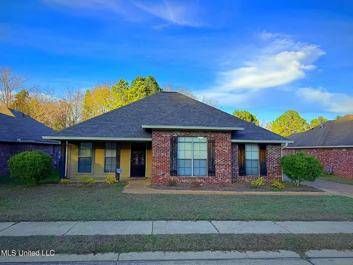 331 Azalea Court, Brandon, MS 39047 - Image #1