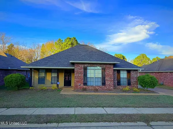 331 Azalea Court, Brandon, MS 39047