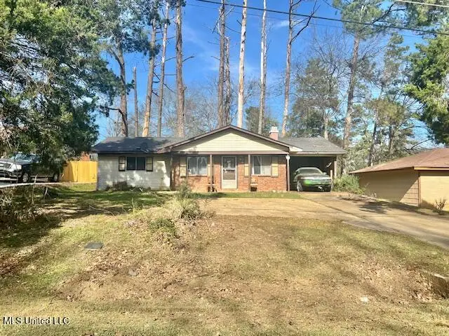 218 Hilliyard Court, Jackson, MS 39212 - Image #1