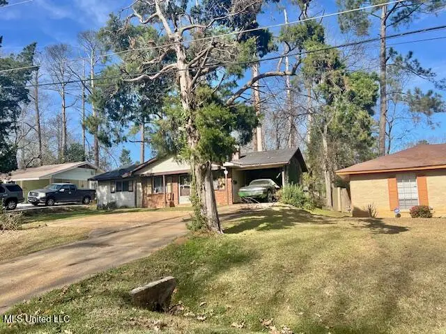 218 Hilliyard Court, Jackson, MS 39212 - Image #2