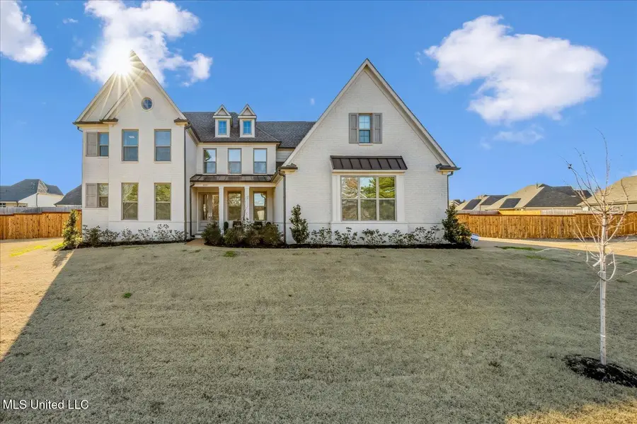 9555 College Road, Olive Branch, MS 38654 - Image #2