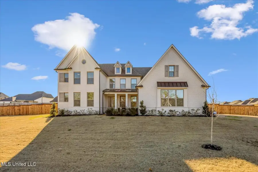 9555 College Road, Olive Branch, MS 38654 - Image #3