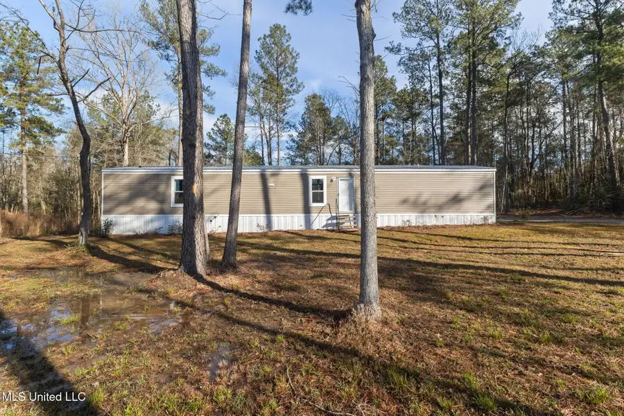 250 J D Broome Road, Sumrall, MS 39482 - Image #2