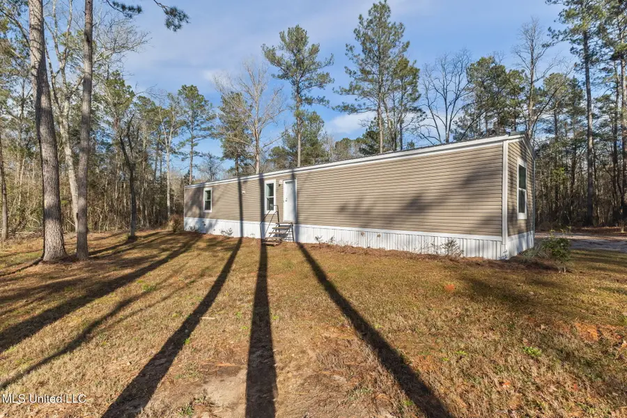 250 J D Broome Road, Sumrall, MS 39482 - Image #3