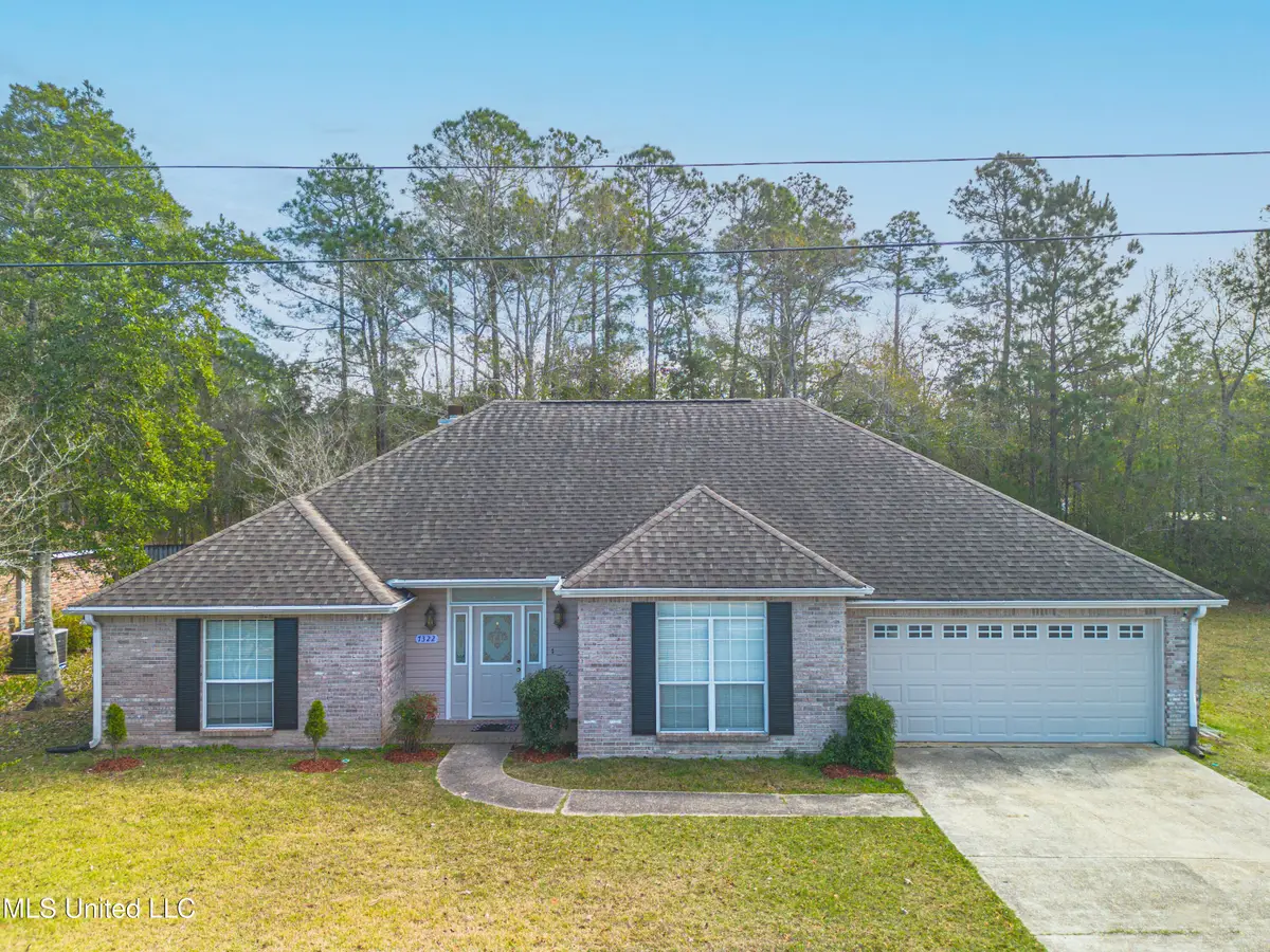 7322 Analii Street, Diamondhead, MS 39525 - Image #1