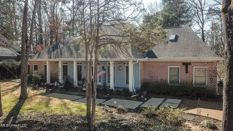 8237 Windersgate Drive, Olive Branch, MS 38654 - Image #3