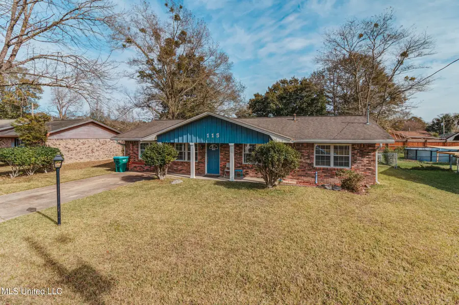 115 Connie Drive, Gulfport, MS 39503 - Image #2