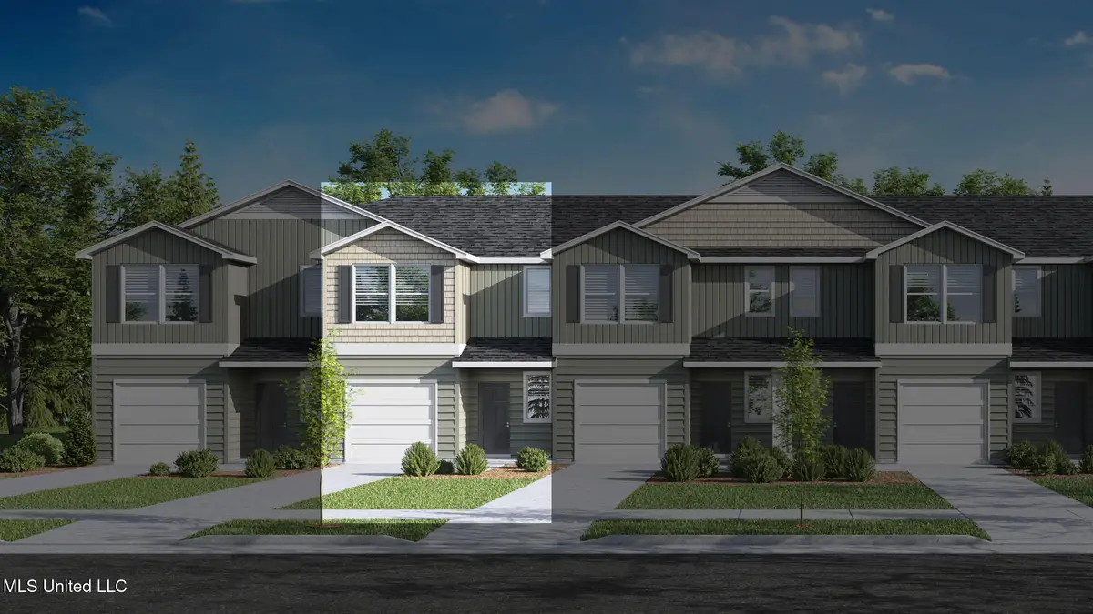 123 Harper Grove Circle, Ocean Springs, MS 39564 - Image #1