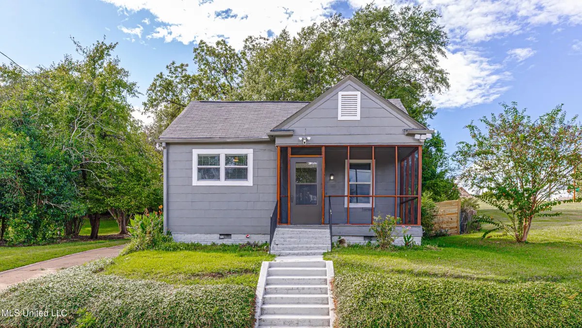 617 Rio Street, Jackson, MS 39202 - Image #1