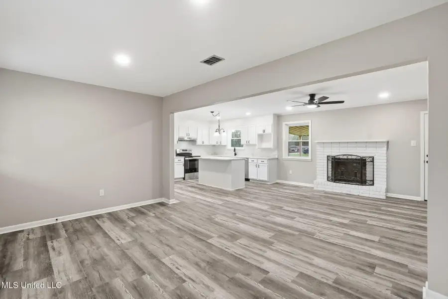 816 Hart Road, McComb, MS 39648 - Image #3