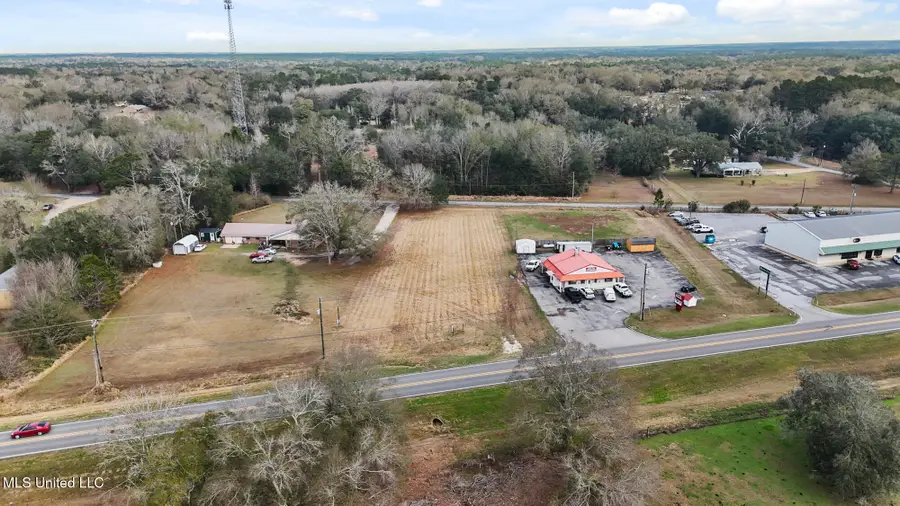 0000 Hwy 614 Highway, Moss Point, MS 39562 - Image #2