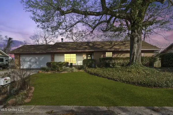 105 Eugene Drive, Gulfport, MS 39503