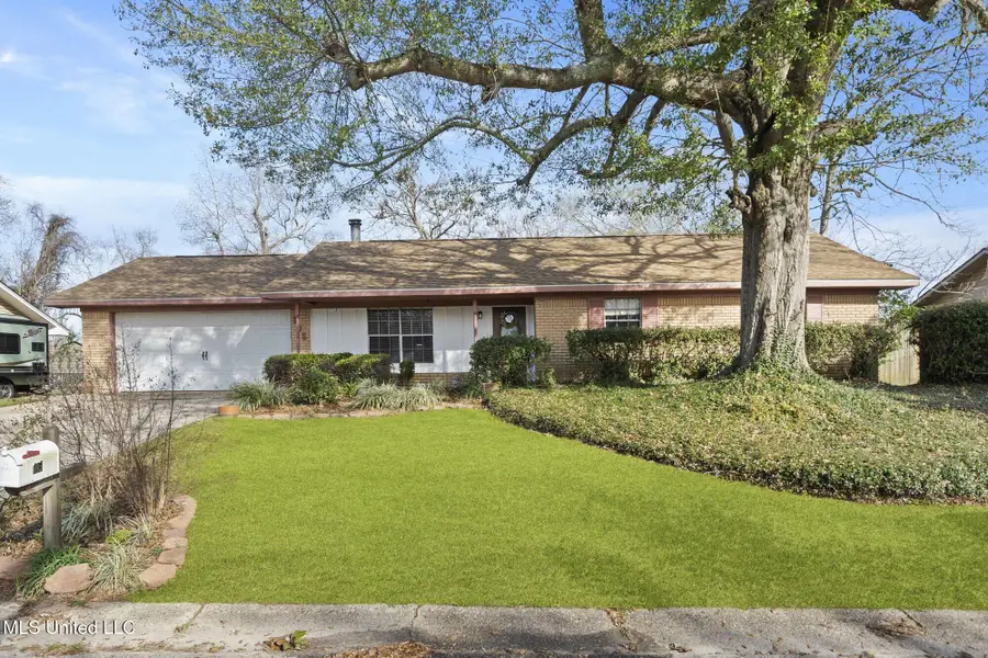 105 Eugene Drive, Gulfport, MS 39503 - Image #2
