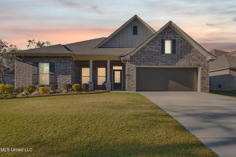 24830 Knollwood Drive, Pass Christian, MS 39571 - Image #3