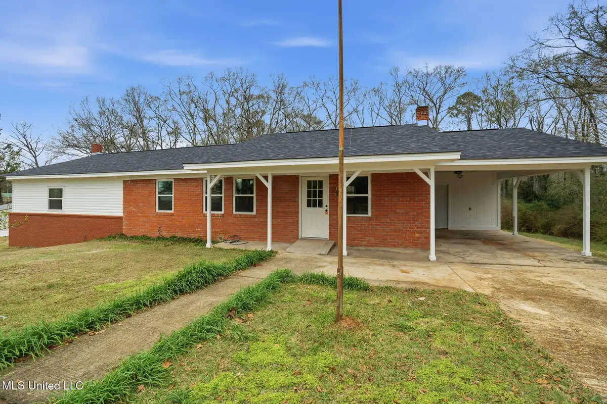 1047 Old Highway 24, McComb, MS 39648 - Image #1