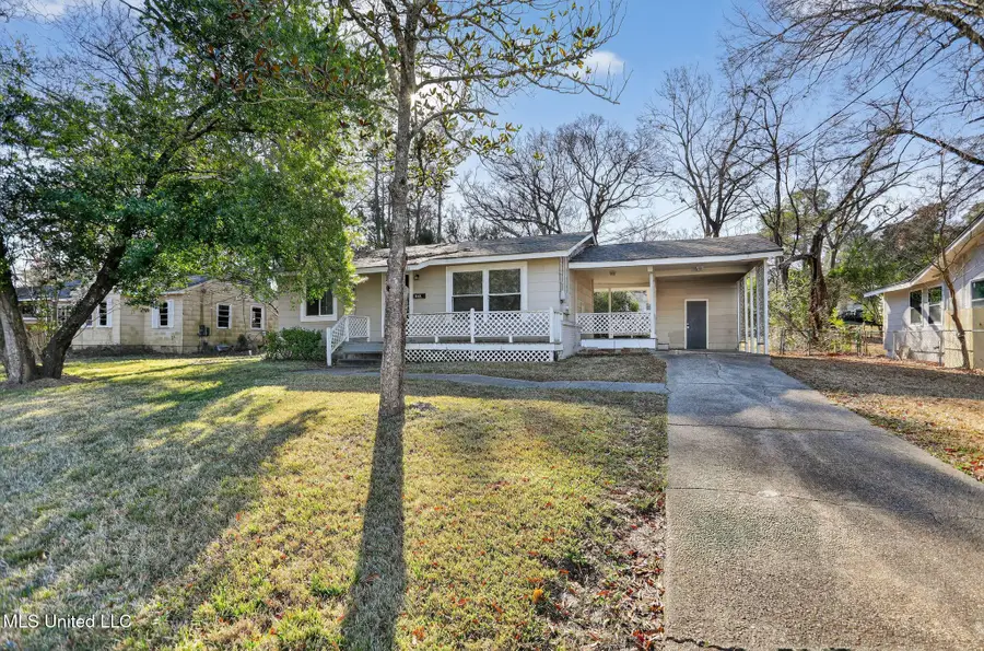 421 Benning Road, Jackson, MS 39206 - Image #2