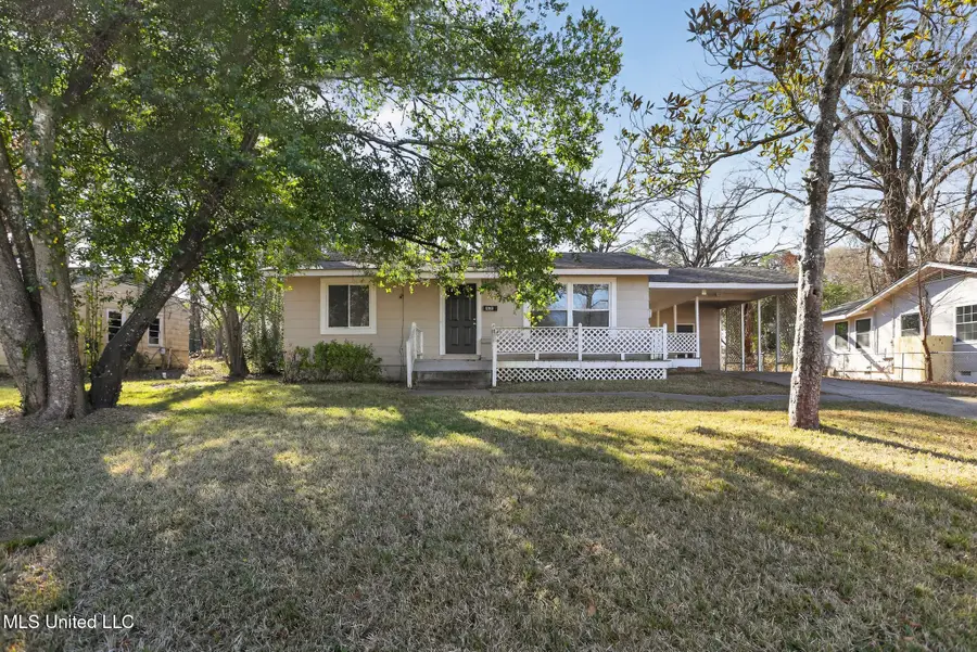 421 Benning Road, Jackson, MS 39206 - Image #3