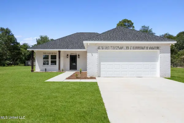 1400 Aubin Boulevard, Gautier, MS 39553