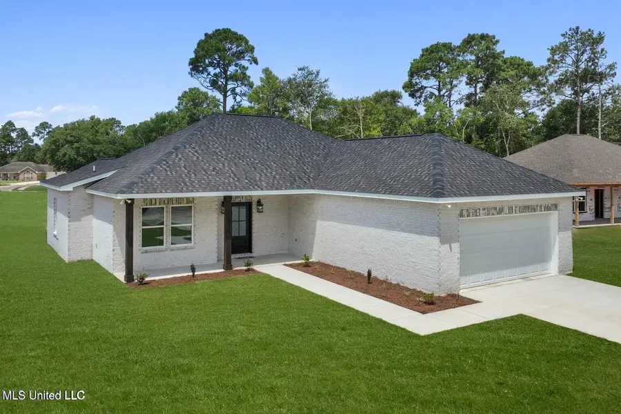 1400 Aubin Boulevard, Gautier, MS 39553 - Image #3