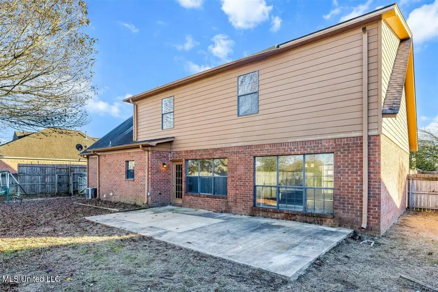 13066 N Sandbourne, Olive Branch, MS 38654 - Image #2