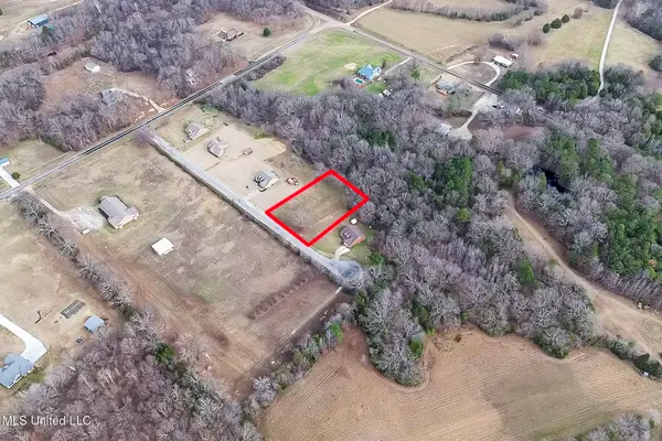 5 Cazassa Creek Drive, Red Banks, MS 38661