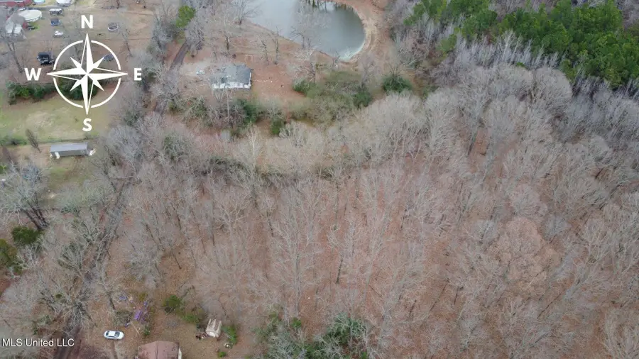 3764 Alexander Road, Olive Branch, MS 38654 - #2