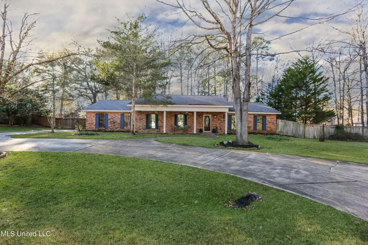 147 Beaver Bend, Canton, MS 39046 - Image #1