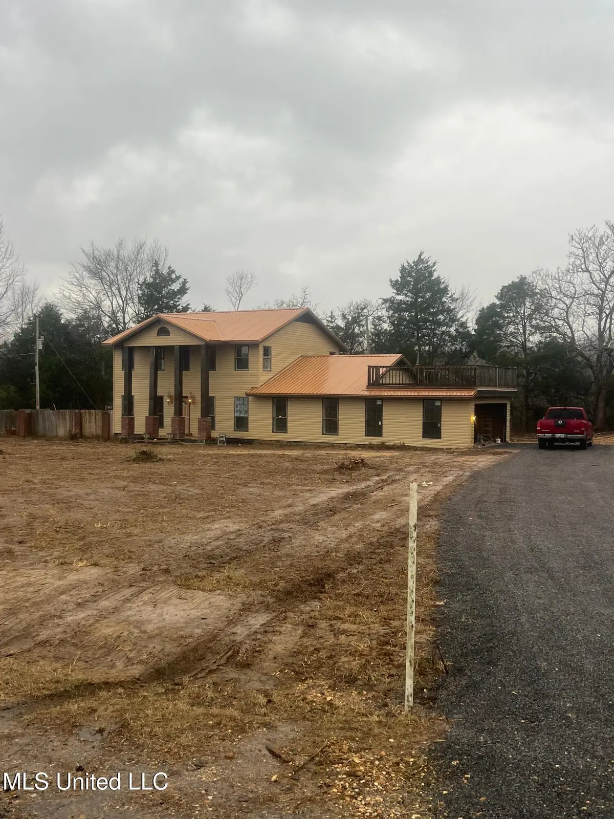 1838 Dees Road, Batesville, MS 38606 - Image #1