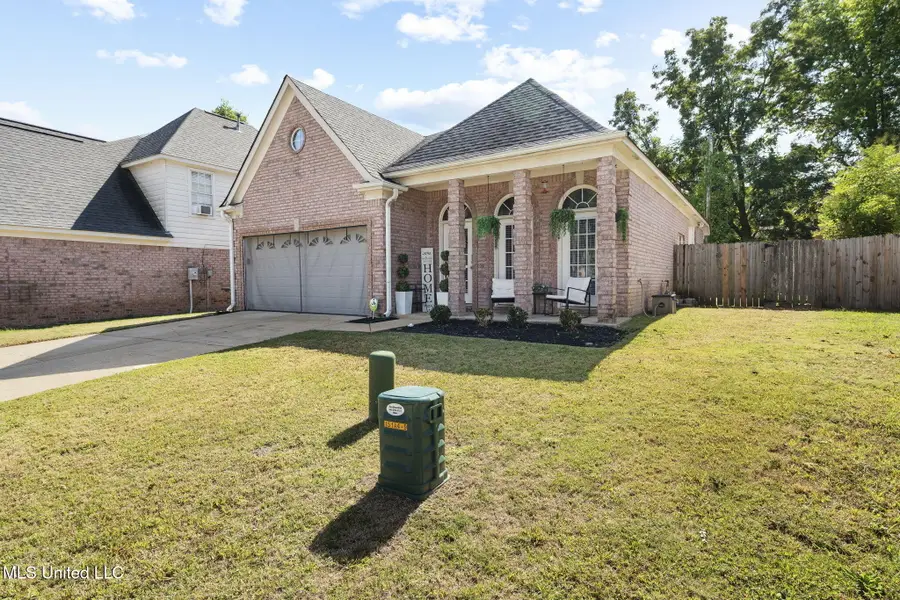 9743 Pigeon Roost Park Circle, Olive Branch, MS 38654 - Image #3