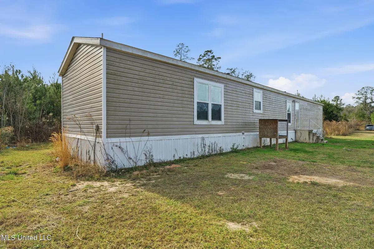 6139 Vestry Road, Perkinston, MS 39573 - Image #1