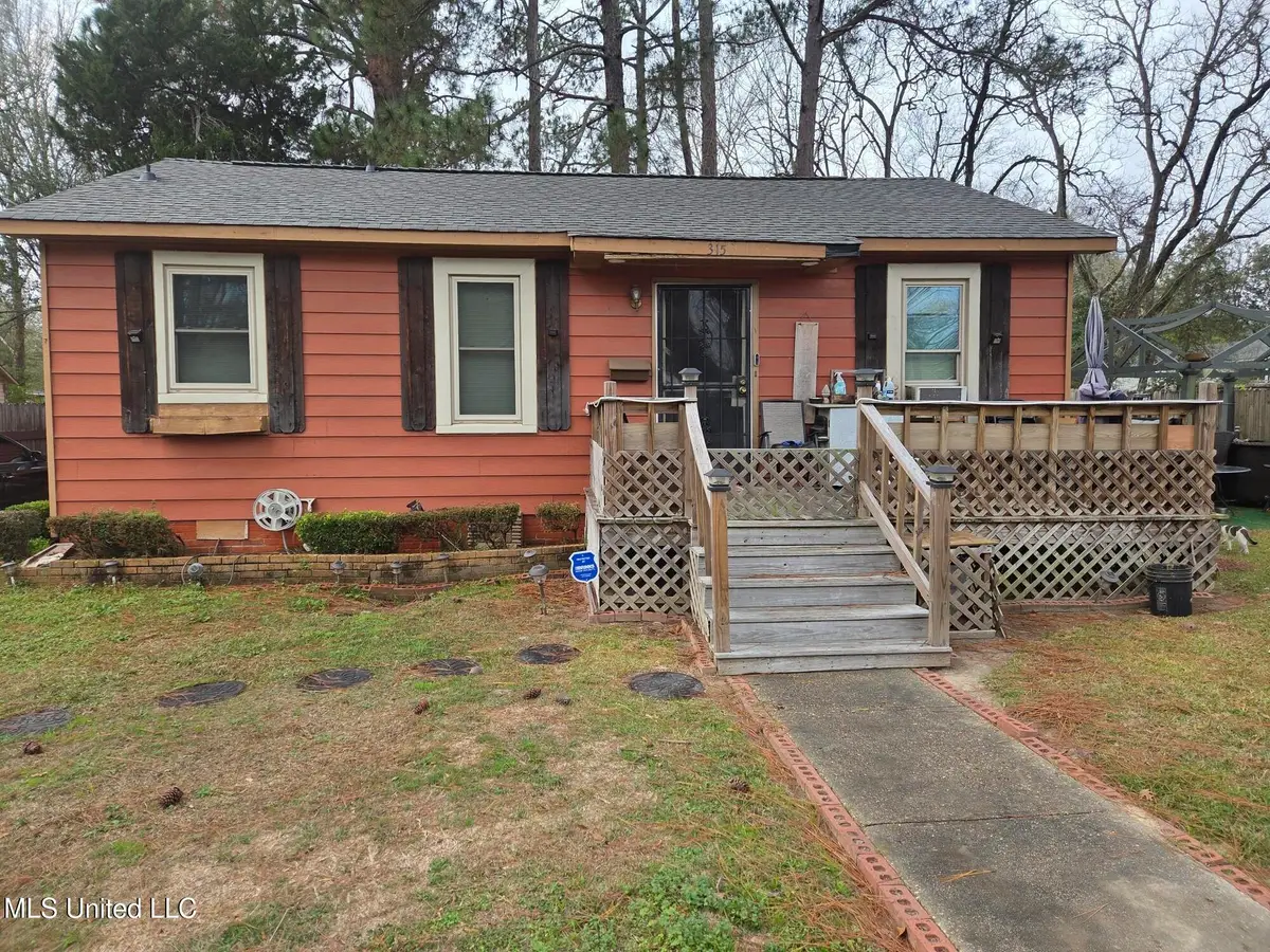 315 Boling Street, Jackson, MS 39209 - Image #1