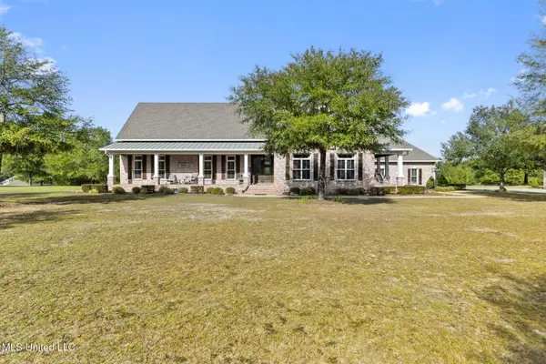1164 Cooks Corner Road, Lucedale, MS 39452