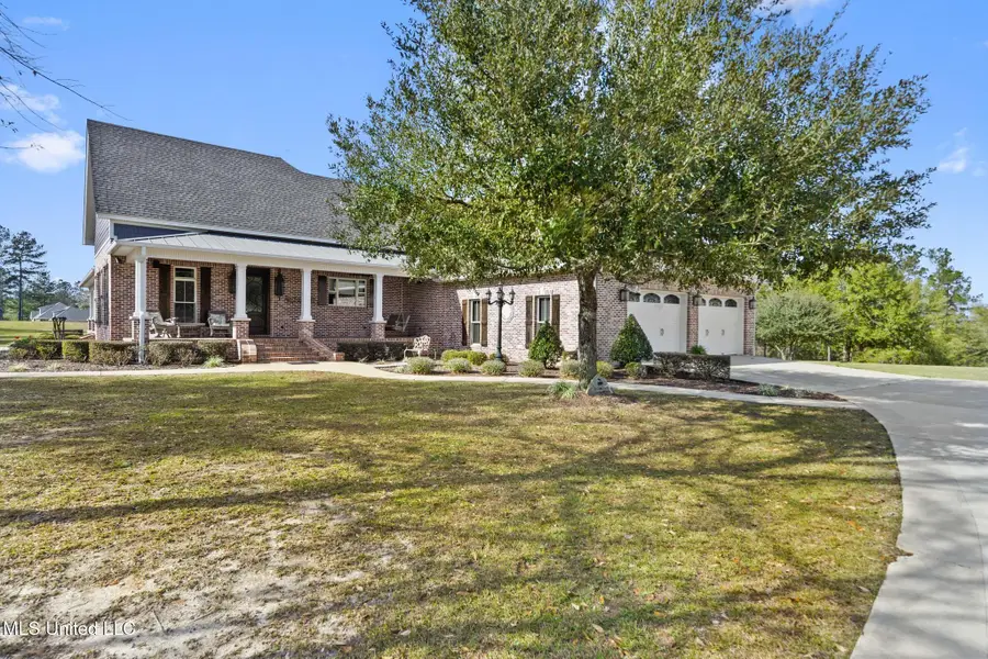 1164 Cooks Corner Road, Lucedale, MS 39452 - Image #3