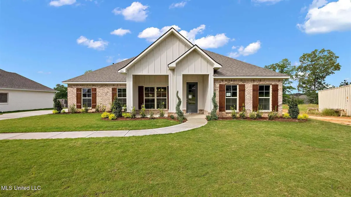 703 Honeysuckle Loop, Canton, MS 39046 - Image #1