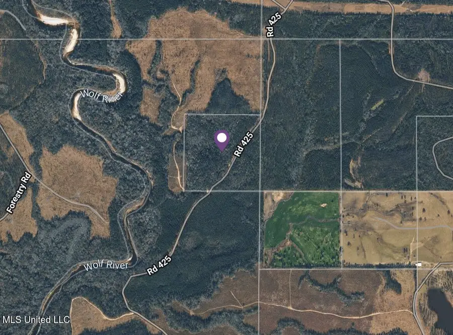 0 Road 425, Gulfport, MS 39503 - Image #3