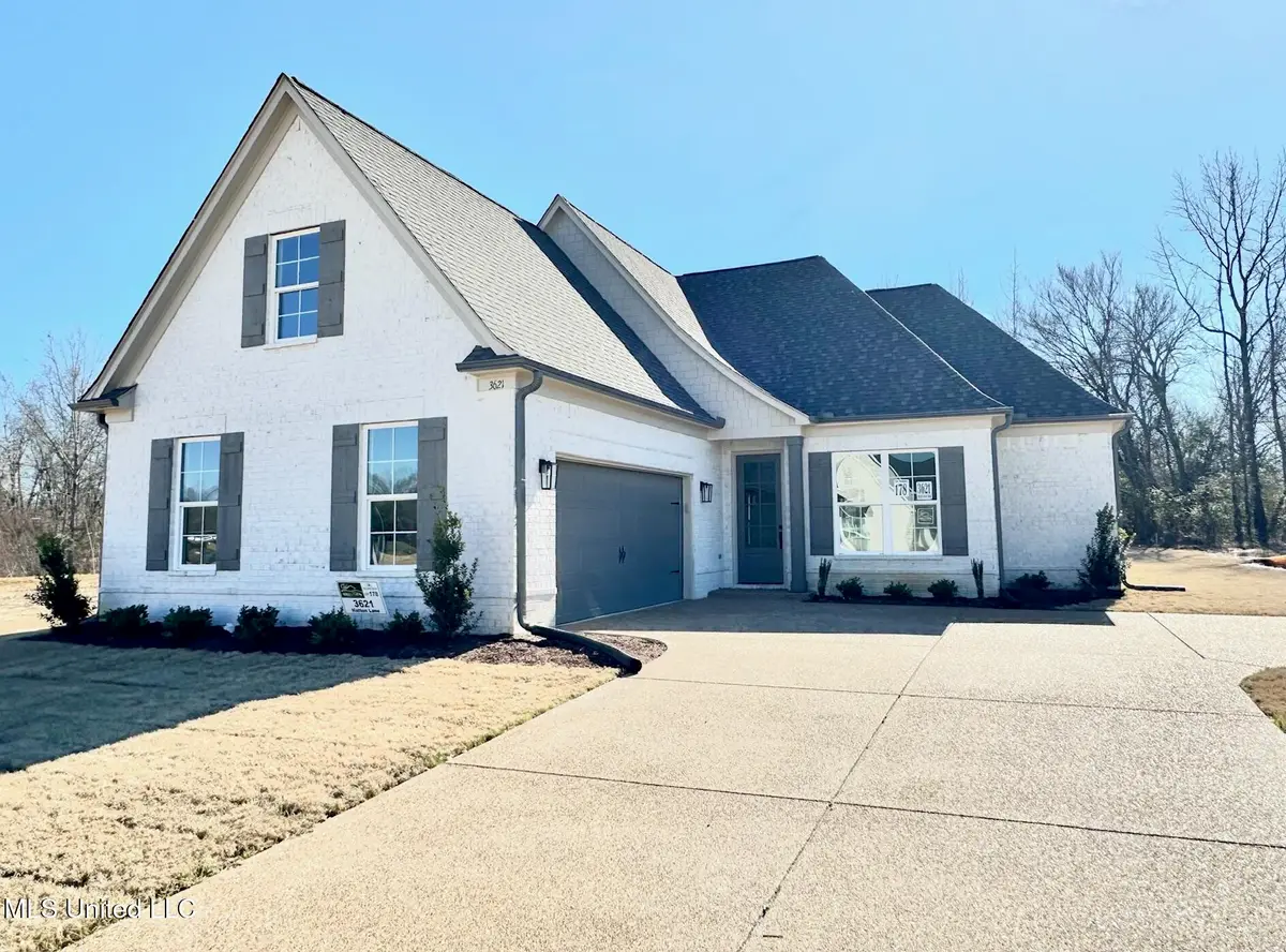 3621 Hatton Drive, Nesbit, MS 38651 - Image #1