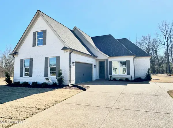 3621 Hatton Drive, Nesbit, MS 38651