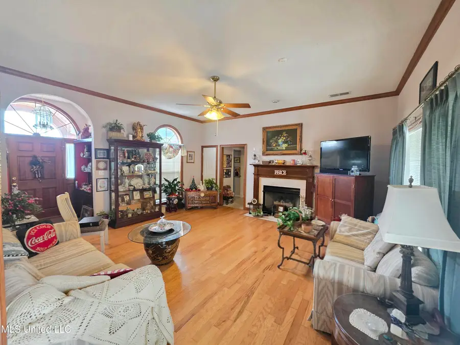 4671 Bell Wood Drive, Olive Branch, MS 38654 - Image #3