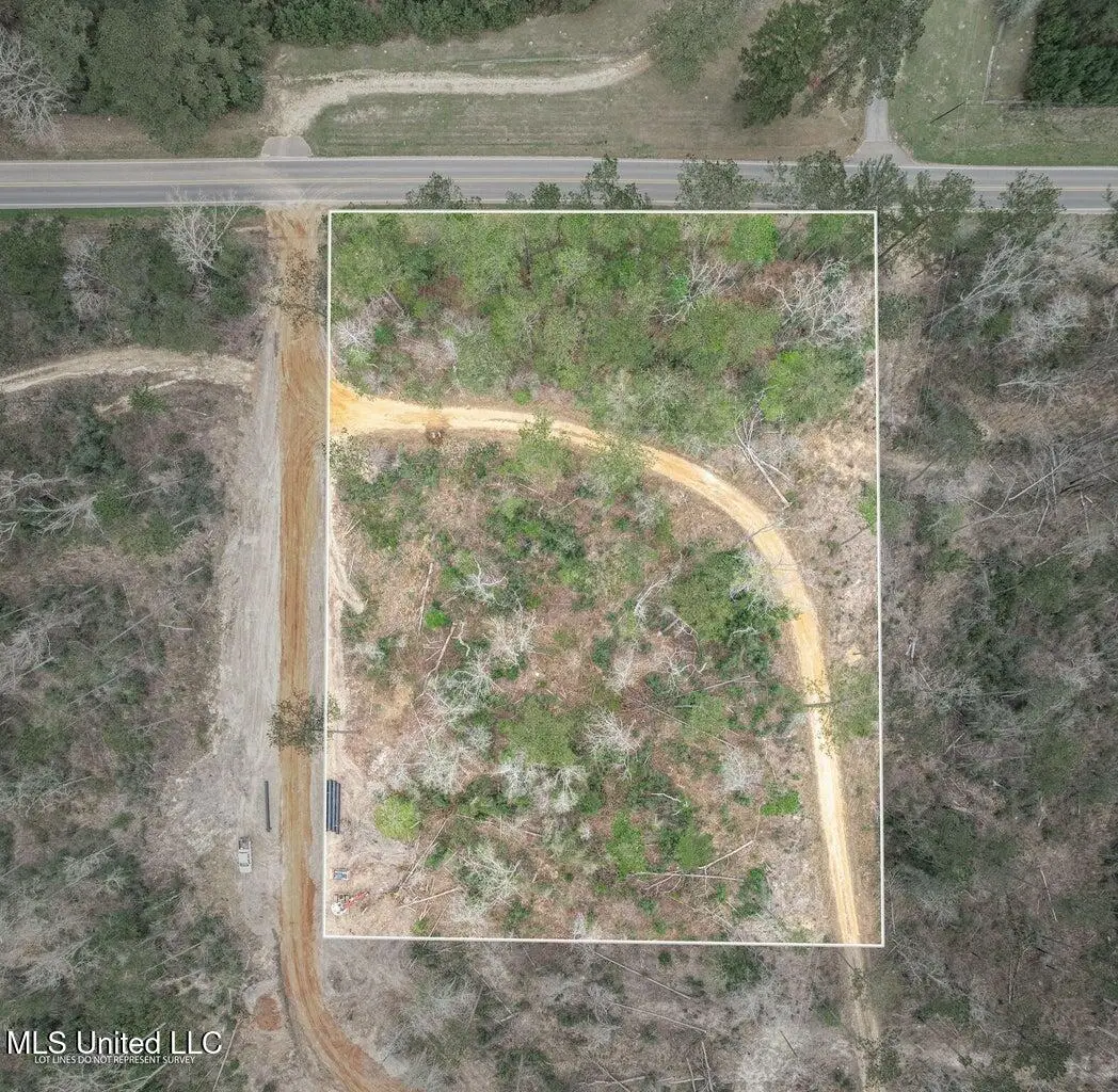 Lot 9 Bridgewater Subdivision, Sumrall, MS 39482 - Image #1