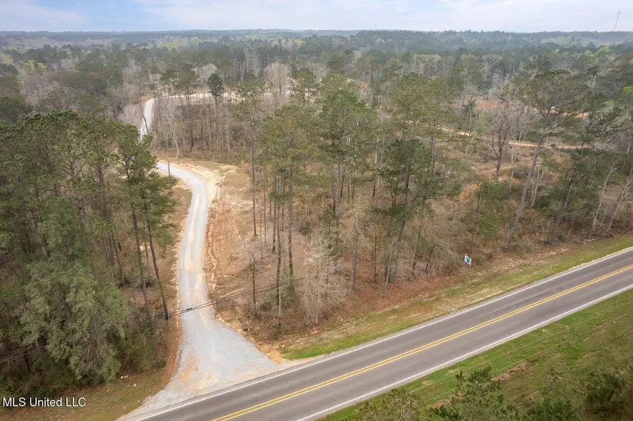 Lot 10 Bridgewater Subdivision, Sumrall, MS 39482 - Image #2