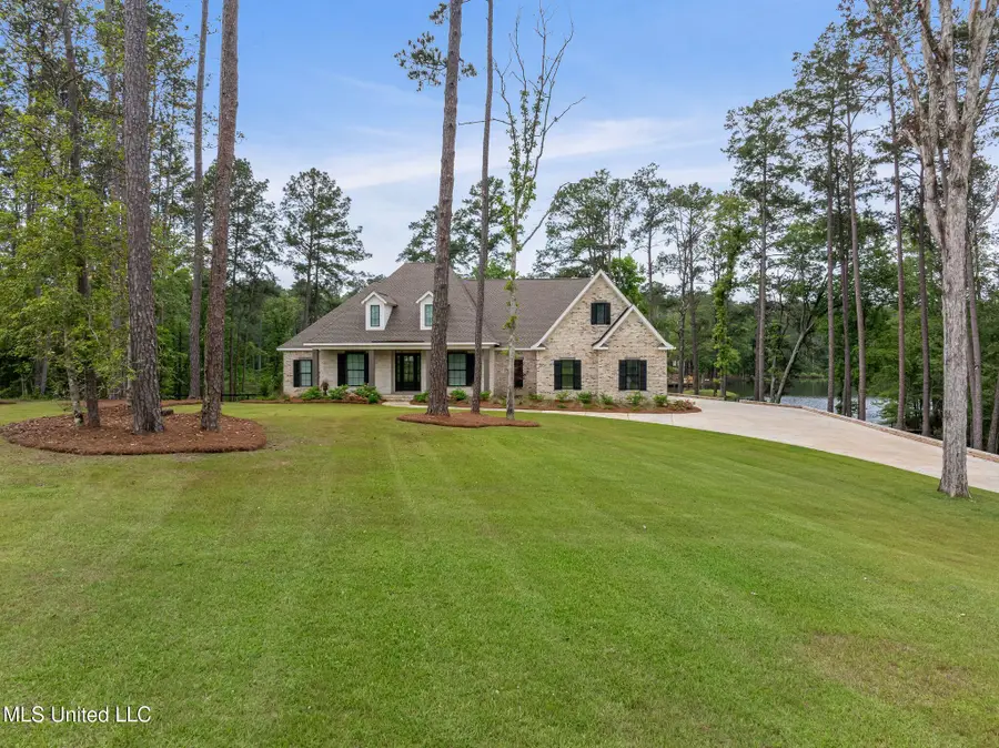 9 Sanctuary Drive, Sumrall, MS 39482 - Image #2