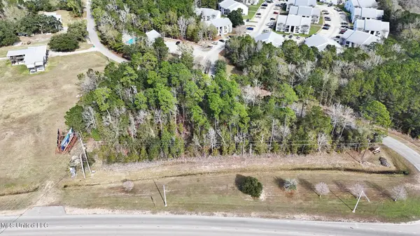 1.5 Acres Highway 603 & Old Nicholson Road, Bay Saint Louis, MS 39520