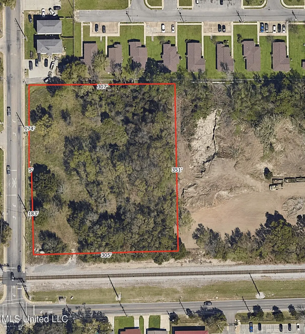 216 Rodenberg Avenue, Biloxi, MS 39531 - Image #1