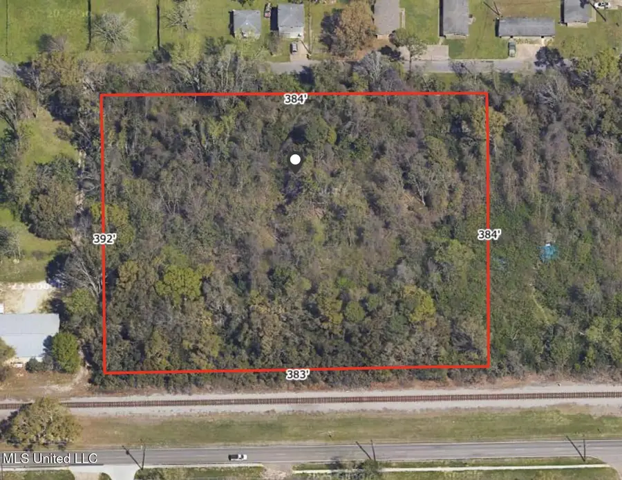 1759 Garden Park Drive, Biloxi, MS 39531 - Image #2