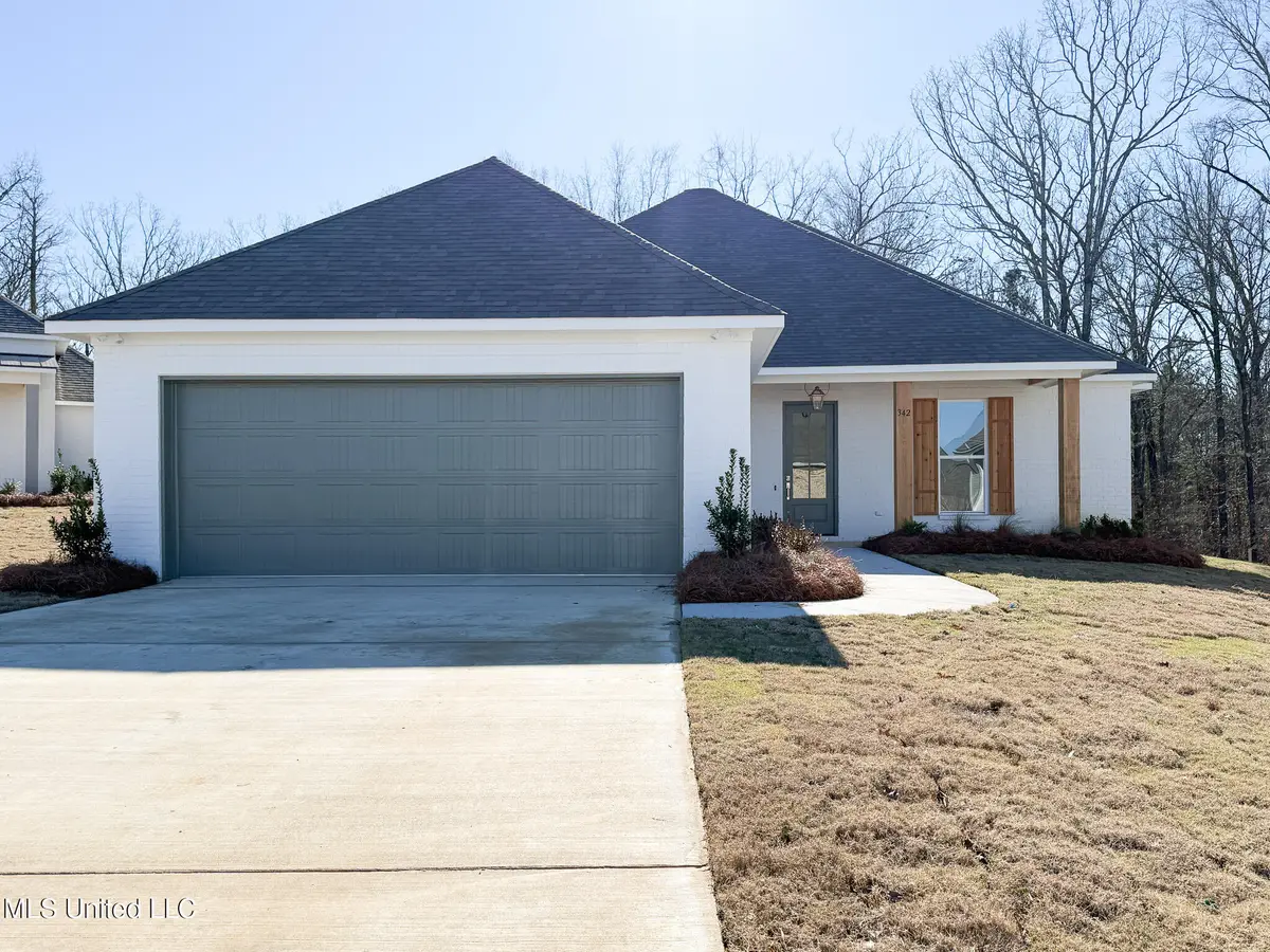 342 Oakville Circle, Brandon, MS 39047 - Image #1