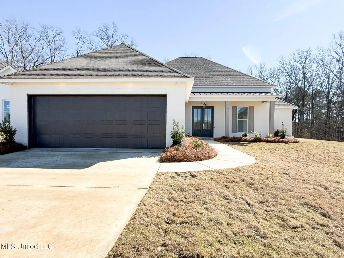 344 Oakville Circle, Brandon, MS 39047 - Image #1