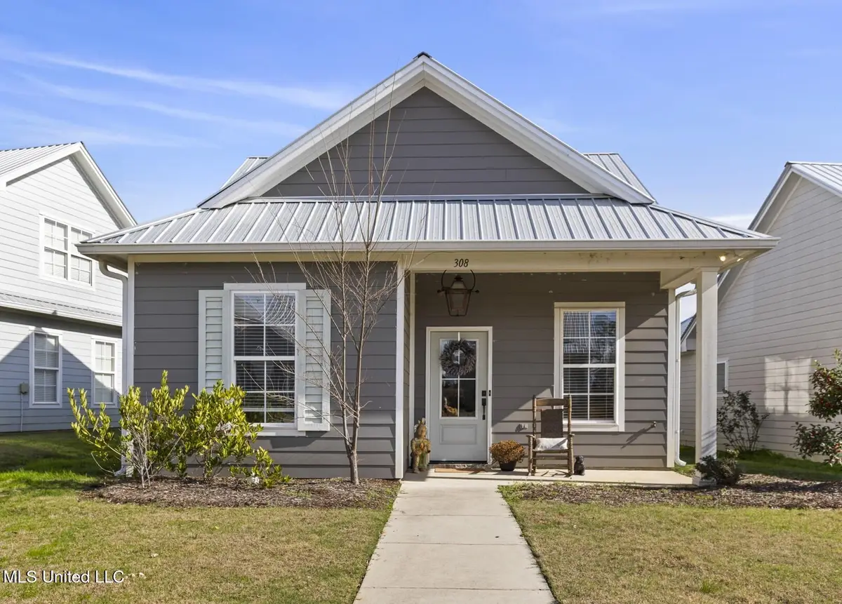 308 Hamilton Court, Brandon, MS 39047 - Image #1