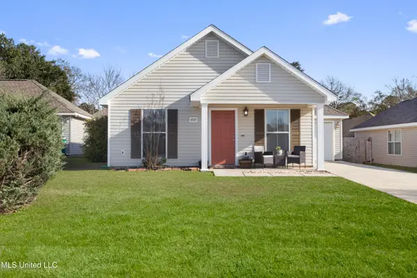 13727 N Churchwood Drive, Gulfport, MS 39503