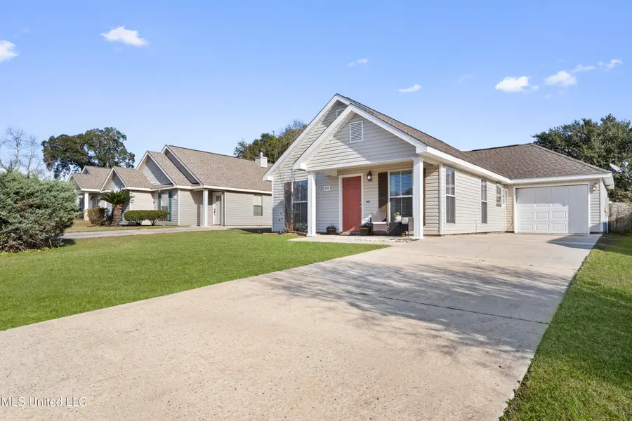 13727 N Churchwood Drive, Gulfport, MS 39503 - Image #3