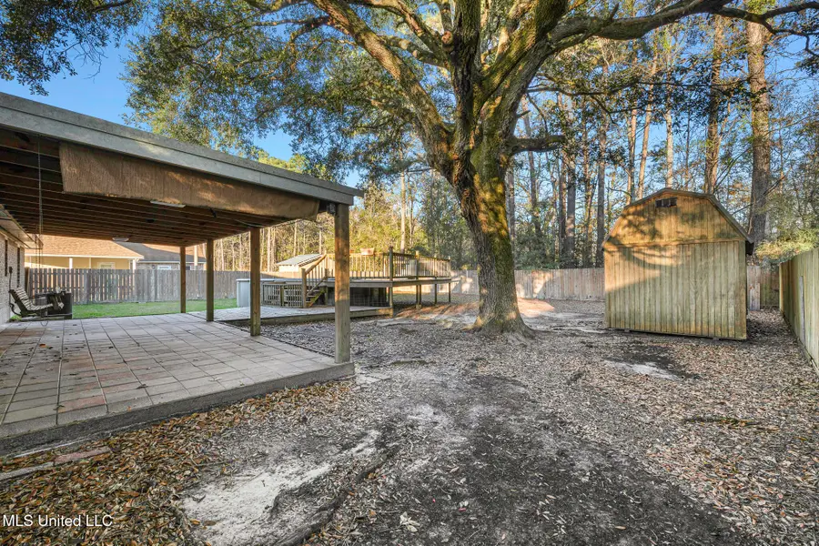 1005 Abbott Street, Picayune, MS 39466 - #3